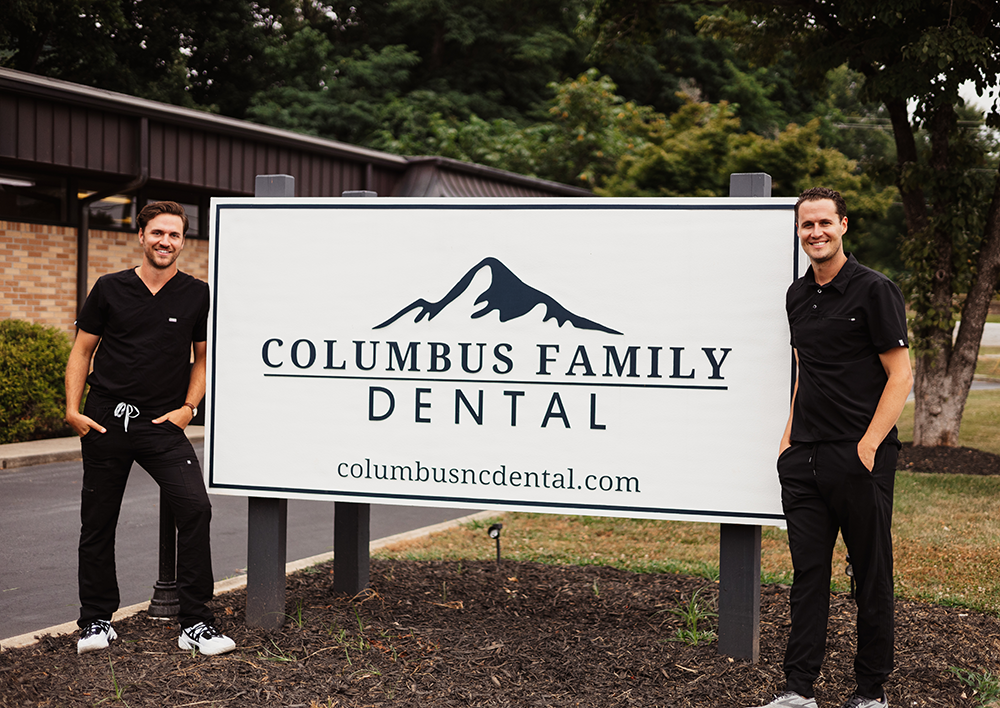 Columbus Family Dental